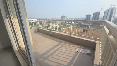 Image of 1425 Sq.ft 2.5 BHK Apartment / Flat for sale in Silverglades The Melia, Sector 35, Sohna for Rs. 10000000