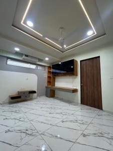 Hall Image of 3600 Sq.ft 4.5 BHK Villa for sale in Bhayli Vadodara for Rs. 30000000