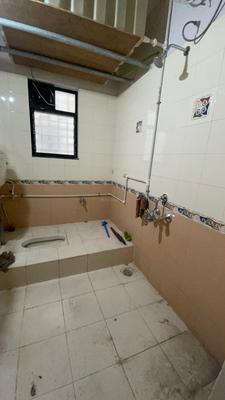 Image of 1500 Sq.ft 3 BHK Apartment / Flat for rent in Kumar Parisar, Kothrud, Pune for Rs. 55000