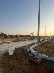 Image of 1000 Sq.ft Residential Plot / Land for sale in Jaisinghpura At Tejawala, Jaipur for Rs. 2700000