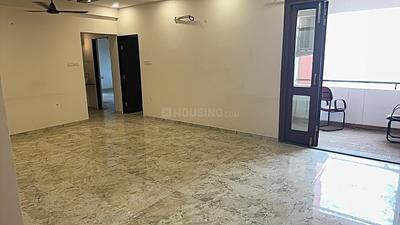 Living Room Image of 1765 Sq.ft 3 BHK Apartment / Flat for rent in Maxx Glory, Beltarodi Nagpur for Rs. 28000