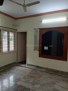 Hall Image of 1100 Sq.ft 2 BHK Builder Floor for rent in JP Nagar Bengaluru for Rs. 28000