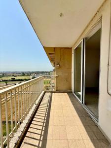 Balcony Image of 1500 Sq.ft 3 BHK Apartment / Flat for sale in Sushma Crescent, Dhakoli Zirakpur for Rs. 8599999