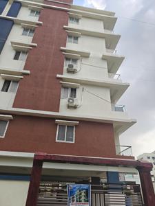 Image of 1500 Sq.ft 2 BHK Apartment / Flat for sale in Konthamuru, Rajahmundry for Rs. 4150000