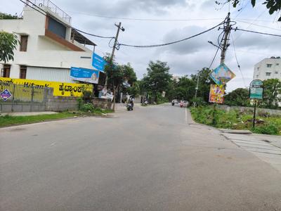 Image of 4900 Sq.ft Residential Plot / Land for sale in Uttarahalli Hobli, Bengaluru for Rs. 71000000