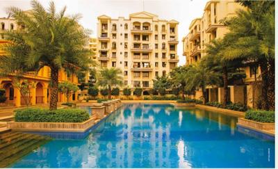 Image of 1402 Sq.ft 3 BHK Apartment / Flat for sale in Sukhwani Kingsley, Thergaon, Pune for Rs. 9900000
