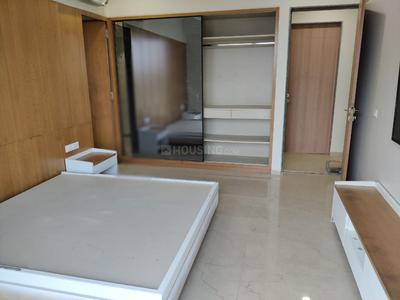 Bedroom Image of 1300 Sq.ft 3 BHK Apartment / Flat for sale in Labh Elegance, Bhayli Vadodara for Rs. 7200000