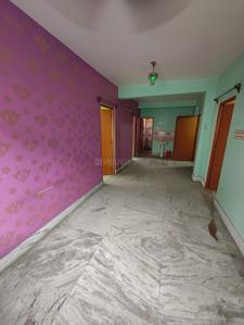 Hall Image of 1300 Sq.ft 3 BHK Independent House for rent in Nagerbazar Kolkata for Rs. 16000