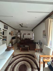 Hall Image of 1603 Sq.ft 3 BHK Apartment / Flat for sale in Prestige Falcon City by Prestige Projects Pvt Ltd, Konanakunte Bengaluru for Rs. 29400000