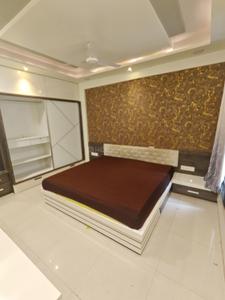 Bedroom Image of 2060 Sq.ft 3 BHK Apartment / Flat for sale in Jodhpur Ahmedabad for Rs. 16000000