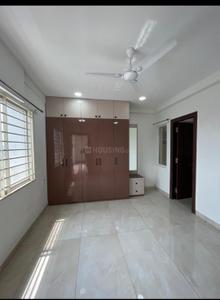 Bedroom Image of 1550 Sq.ft 3 BHK Apartment / Flat for rent in Aakriti Orchid Heights, Bawadiya Kalan Bhopal for Rs. 33000