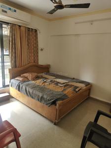 Bedroom Image of 1500 Sq.ft 3 BHK Apartment / Flat for sale in Wadhwa Wadhwa Meadows, Kalyan West Kalyan for Rs. 11500000