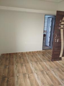 Bedroom Image of 710 Sq.ft 3 BHK Duplex for sale in Suryoday Residency, Vadadla Bharuch for Rs. 4000000