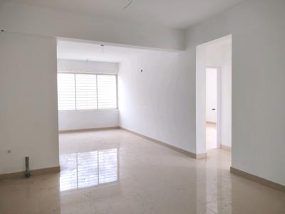 Living Room Image of 1550 Sq.ft 3 BHK Apartment / Flat for sale in Fern Nest, Electronic City Bengaluru for Rs. 7750000