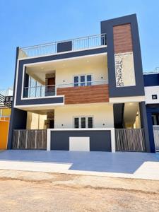 Image of 1200 Sq.ft 4 BHK Independent House for sale in Sarakariuthanahalli, Mysore for Rs. 175000000