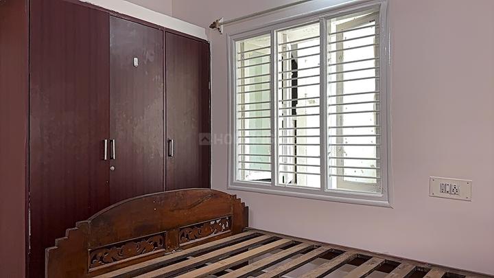 Sree sai enclave Bedroom One 1