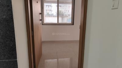 Living Room Image of 1005 Sq.ft 2 BHK Apartment / Flat for sale in Kothrud Pune for Rs. 14000000