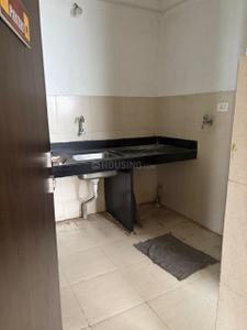 Kitchen Image of 1800 Sq.ft 3 BHK Apartment / Flat for sale in Deccan Gymkhana Pune for Rs. 33000000