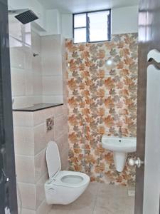 Image of 1250 Sq.ft 2 BHK Apartment / Flat for rent in Pratima Deshpande Shelter Prathmesh, Rajendra Nagar, Indore for Rs. 21000