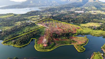 Image of 2000 Sq.ft Residential Plot / Land for sale in Chowk, Navi Mumbai for Rs. 20000000