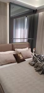 Bedroom Image of 1881 Sq.ft 3 BHK Apartment / Flat for sale in Pal Surat for Rs. 8652000