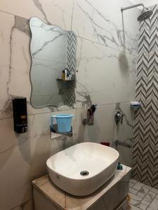 Image of 1350 Sq.ft 2 BHK Builder Floor for sale in Sector 64, Mohali for Rs. 13500000