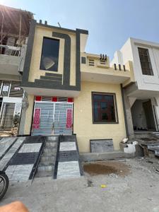Image of 800 Sq.ft 2 BHK Independent House for sale in Bhadana, Kota for Rs. 2750000
