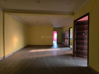Hall Image of 1356 Sq.ft 3 BHK Apartment / Flat for sale in Behala Kolkata for Rs. 7458000