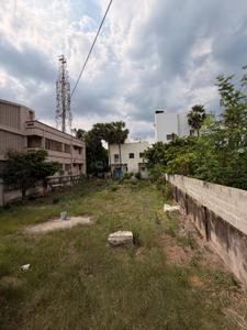 Image of 4800 Sq.ft Residential Plot / Land for sale in Vettuvankani, Chennai for Rs. 70000000
