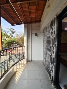 Balcony Image of 1650 Sq.ft 3 BHK Apartment / Flat for sale in Sai Sai Heritage, Aundh Pune for Rs. 26500000