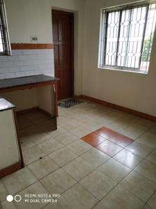 Kitchen Image of 610 Sq.ft 1 BHK Apartment / Flat for sale in T Nagar Chennai for Rs. 6710000