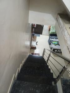 Balcony Image of 1000 Sq.ft 2 BHK Independent House for sale in Navnirman Shubhlaxmi Residency, Dindoli Surat for Rs. 8000000