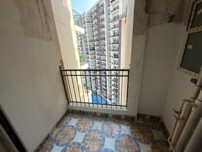 Balcony Image of 2325 Sq.ft 4 BHK Apartment / Flat for sale in Divyansh Onyx, Mahurali Ghaziabad for Rs. 19200000