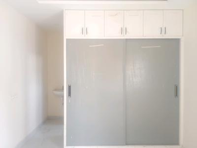 Bedroom Image of 1700 Sq.ft 3 BHK Apartment / Flat for rent in Puppalaguda Hyderabad for Rs. 38000