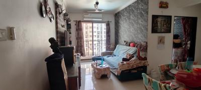 2 BHK Flat