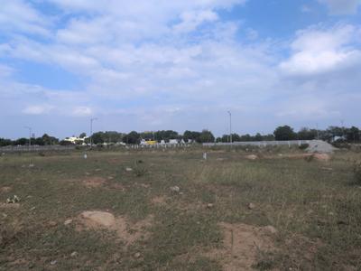 Image of 160 Sq.ft Residential Plot / Land for sale in JB Serene City Ph 2, Ibrahimpatnam, Hyderabad for Rs. 2300062