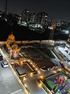 Image of 1048 Sq.ft 2 BHK Apartment / Flat for sale in AUM Miravet District Phase I, Ravet, Pune for Rs. 9400000