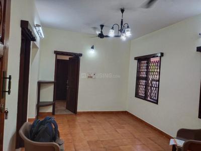 Hall Image of 1320 Sq.ft 2 BHK Independent House for rent in Anna Nagar West Chennai for Rs. 26000