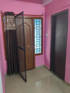 Bedroom Image of 1200 Sq.ft 3 BHK Apartment / Flat for rent in Semencheri Chennai for Rs. 40000