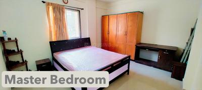 Bedroom Image of 571 Sq.ft 2 BHK Builder Floor for sale in Kamshet Pune for Rs. 5000000