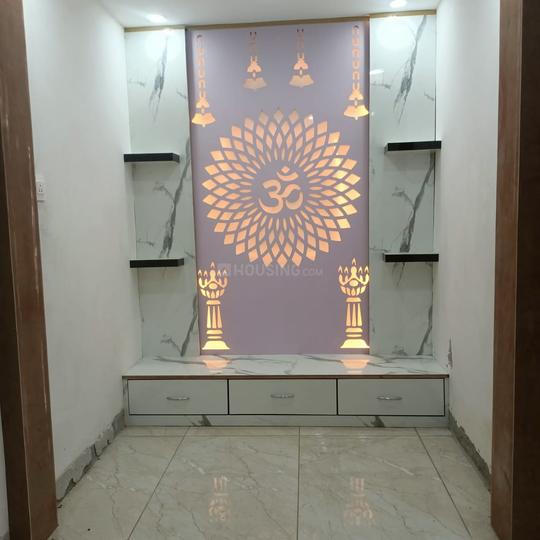 Winsor villas Bedroom 1