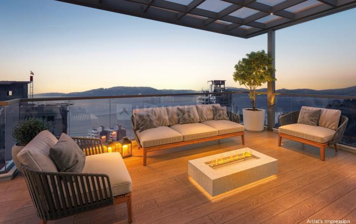 Reliaable Shri Ashitosh Co Operative Housing Society Ltd Main Image 1