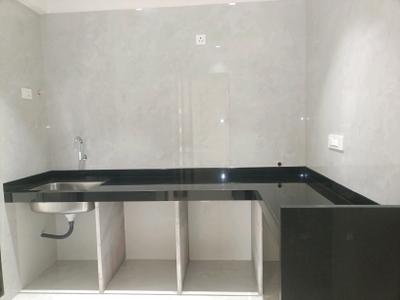 Kitchen Image of 1110 Sq.ft 2 BHK Apartment / Flat for sale in Varsha Balaji Skyline, Kharghar Navi Mumbai for Rs. 10000000