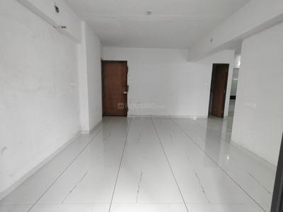 Hall Image of 2070 Sq.ft 3 BHK Apartment / Flat for sale in Aakar Heights, Palanpur Surat for Rs. 7600000