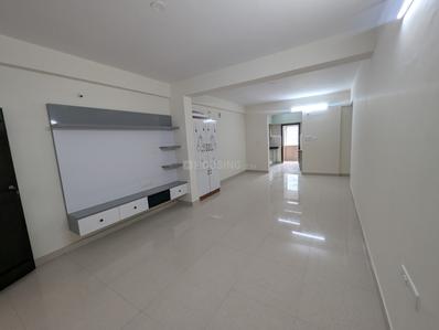 Hall Image of 1200 Sq.ft 2 BHK Builder Floor for rent in JP Nagar Bengaluru for Rs. 50000
