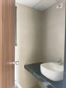 Bedroom Two Image of 798 Sq.ft 2 BHK Apartment / Flat for rent in Runwal My City Phase II Cluster 05 Part II, Usarghar Thane for Rs. 13999