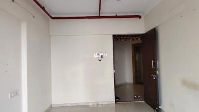 Living Room Image of 520 Sq.ft 1 BHK Apartment / Flat for sale in Raunak City, Kalyan West Kalyan for Rs. 4200000