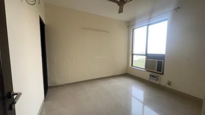 Bedroom Image of 1170 Sq.ft 3 BHK Apartment / Flat for sale in Unitech Uniworld Gardens 2, Sector 47 Gurgaon for Rs. 19000000