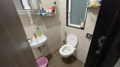 Image of 670 Sq.ft 2 BHK Apartment / Flat for sale in HS Ozone, Ghatkopar East, Mumbai for Rs. 17500000