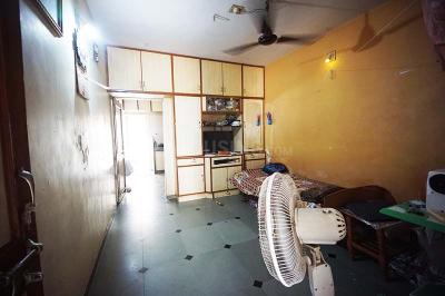 Hall Image of 500 Sq.ft 2 BHK Independent House for sale in Bapunagar Ahmedabad for Rs. 4000000